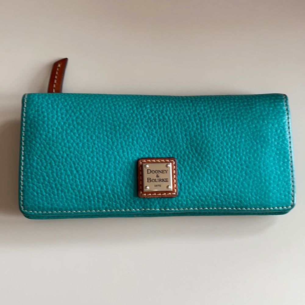 Dooney & Bourke Wallet